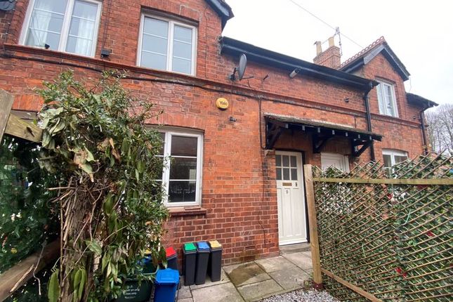 Thumbnail Terraced house to rent in Howells Place, Monmouth