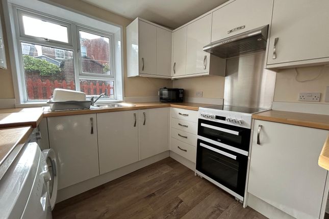 22, Monkswell Road, Exeter photo 3