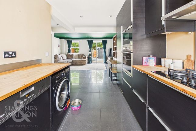 5 Fuchsia Court, Wymondham photo 3