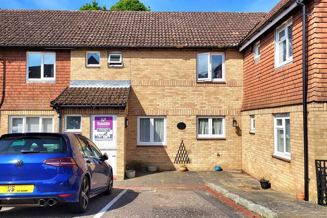 Terraced house for sale in Gostwick, Peterborough