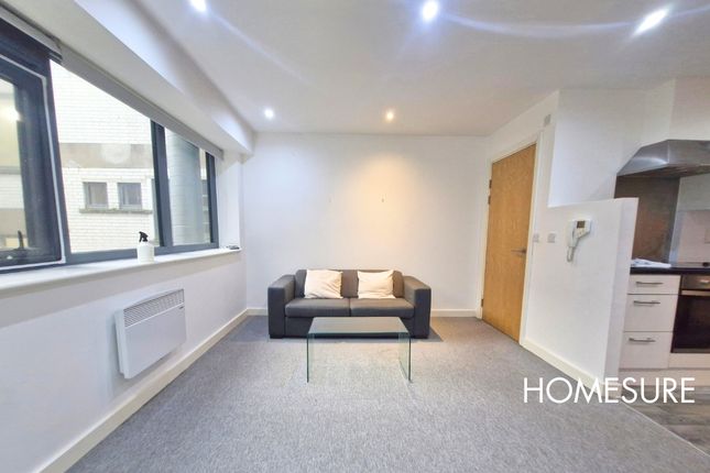 Apartment 406, Castle Hey, 17a, Harrington Street, Merseyside photo 5