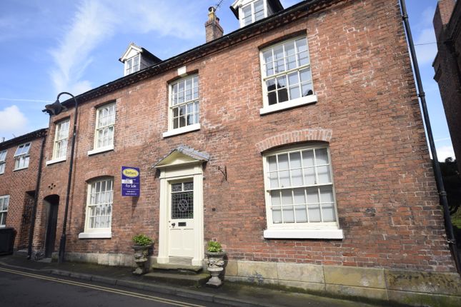 Thumbnail Town house for sale in St. Marys Street, Whitchurch