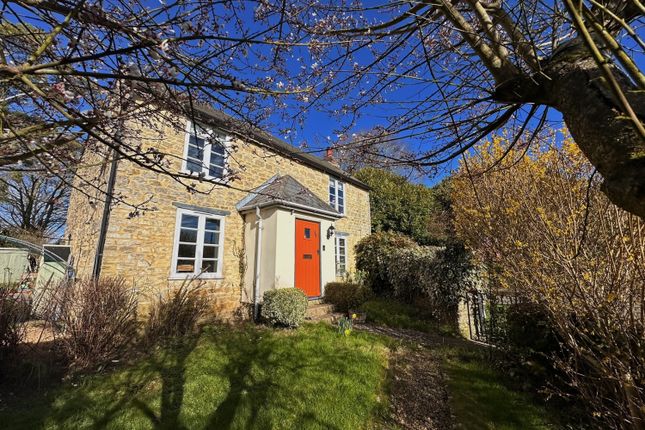 Detached house for sale in Manor Road, Brackley