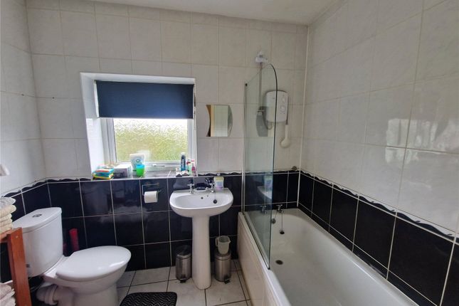 Semi-detached house for sale in Y Gesail, Johnstown, Wrexham