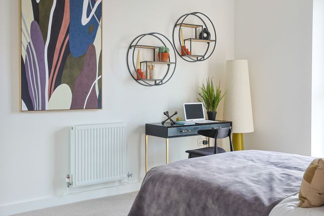  A11.06 Flat 72- three bed SO, Burnt Oak Broadway, Edgware photo 5