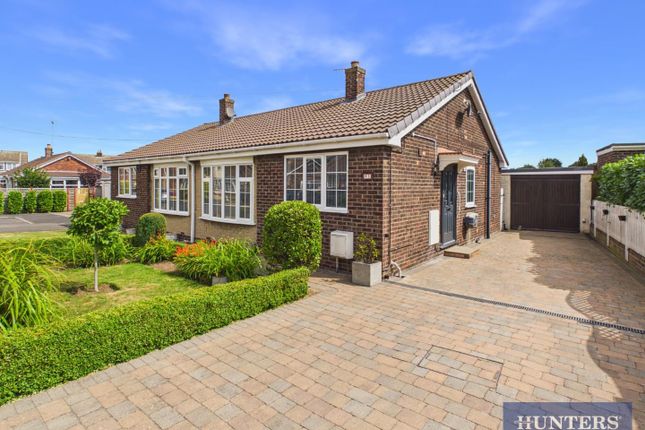 2-bed house on 3, Cowlings Close, Filey, £230,000