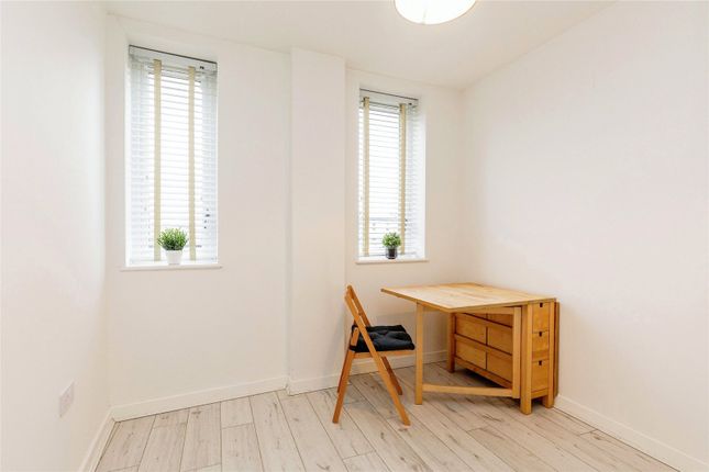 Flat for sale in Harbour Crescent, Portishead, Bristol, North Somerset