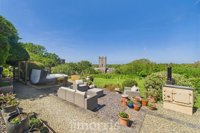3-bed house on 17 Nun Street, Haverfordwest, £540,000