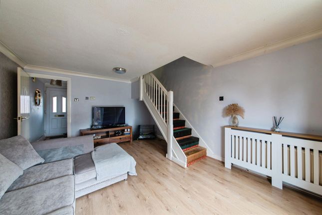4, Britannia Gardens, SPALDING photo 4