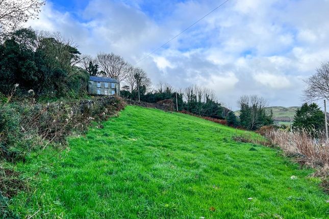 Land for sale in Ballasaig (Plot), Dreemskerry Road, Maughold