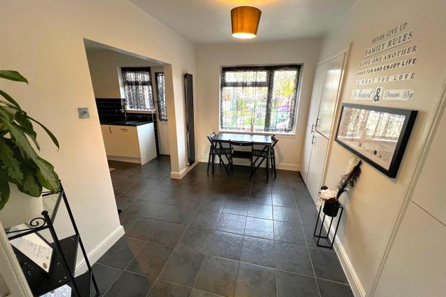 Terraced house for sale in Bolingbroke Road, Coventry
