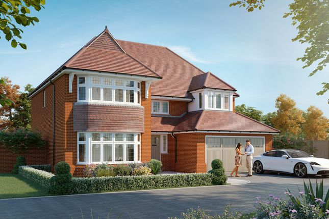 The Richmond - Exterior