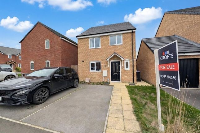 20, Field Drive, Louth photo 2