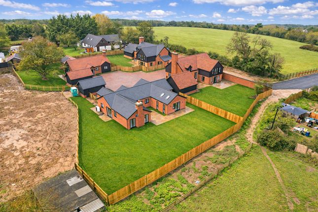 Plot 3, Cow Lane, Buckingham photo 2