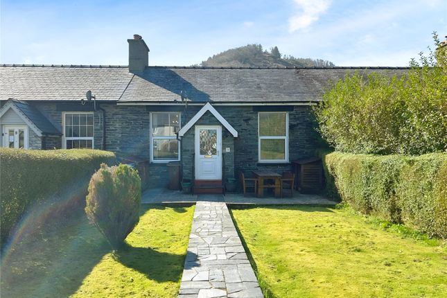 3-bed bungalow on 7, Llanegryn Street, Tywyn, £169,500