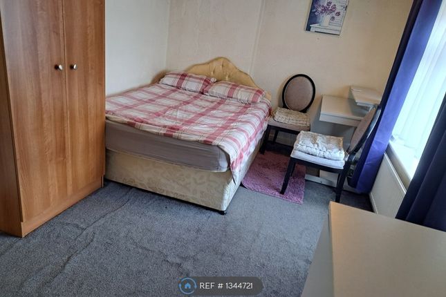 Thumbnail Room to rent in Stalisfield Avenue, Liverpool