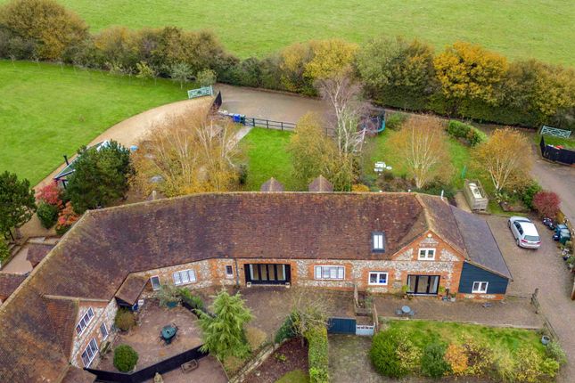 Cottage for sale in Huckenden Farm, Bolter End Lane, Wheeler End