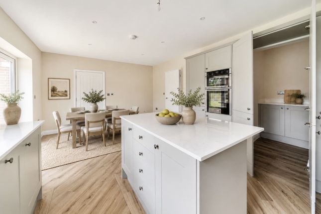 Orchard Close, Plot 4, Main Road, Chichester photo 2