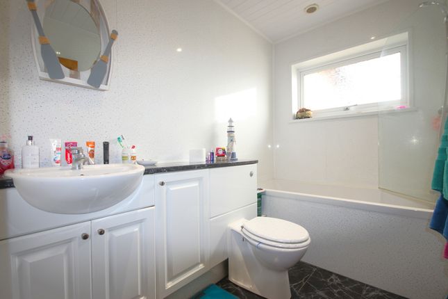 Bungalow for sale in Gloucester Avenue, Carlyon Bay, Cornwall