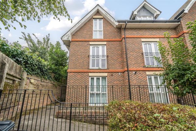 Thumbnail Property for sale in Wollaston Road, Dorchester