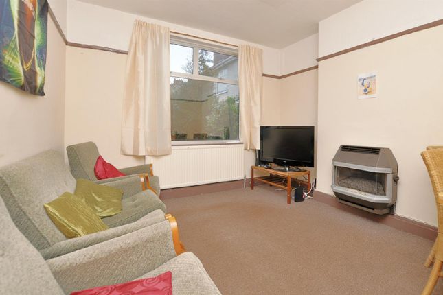 Flat to rent in Staple Hill Road, Fishponds, Bristol