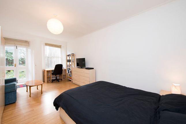 Thumbnail Room to rent in Fellows Road, Swiss Cottage