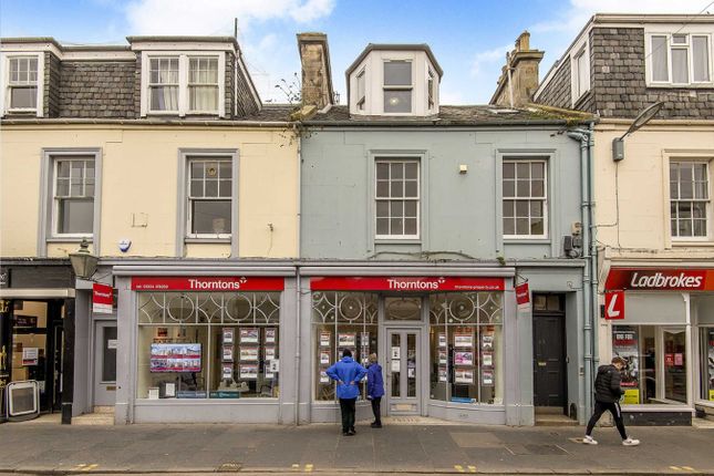 Thumbnail Flat for sale in Bell Street, St Andrews