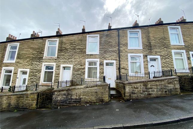 Terraced house to rent in Major Street, Accrington, Lancashire
