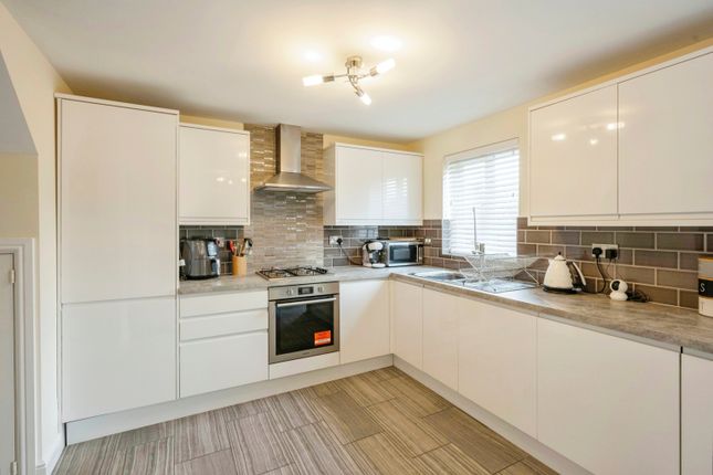 End terrace house for sale in Farnley Road, Balby, Doncaster, South Yorkshire