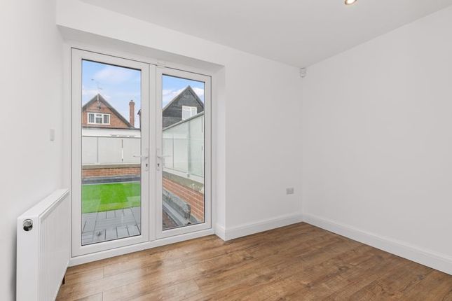 Detached house for sale in Accommodation Road, Walton On Thames