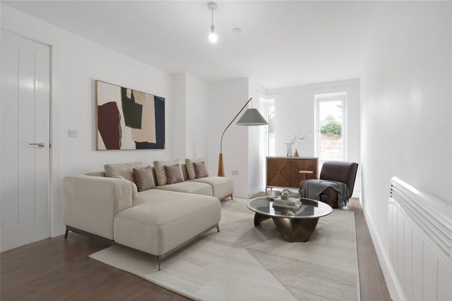 Virtual Furniture