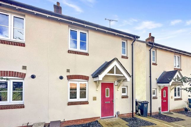 Semi-detached house for sale in Durrington, Salisbury