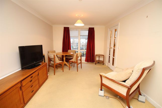 Flat for sale in Royal Ness Court, Ness Walk, Inverness