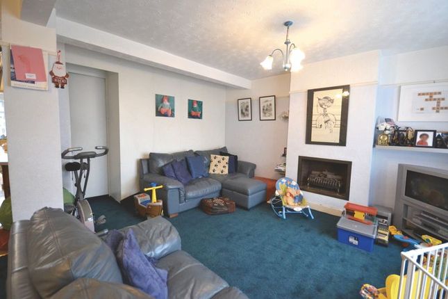 Semi-detached house for sale in Oxford Close, London