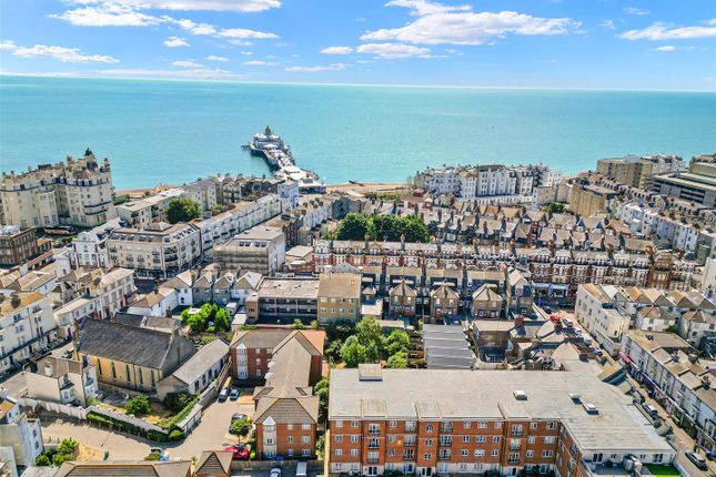 Flat 2, 41 Langney Road, Eastbourne photo 2