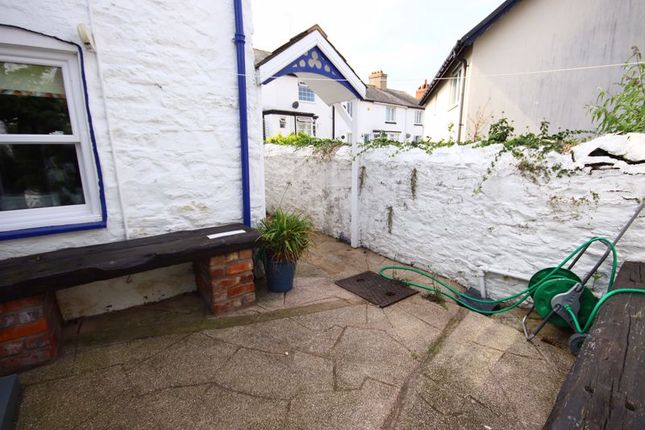 Cottage for sale in Old Road, Conwy
