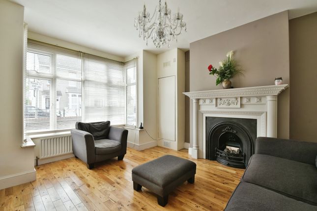 Thumbnail Detached house for sale in Birchanger Road, London