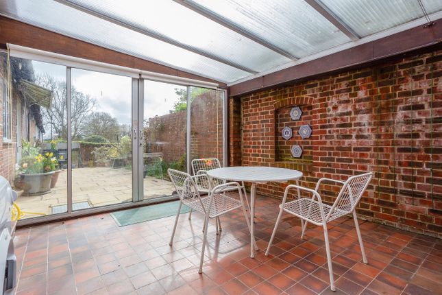 Cottage for sale in Hollycombe, Liphook
