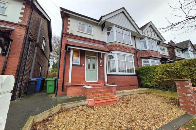 4-bed house on 17 Warwick Road, Stockport, £425,000