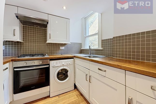 Geldeston Road, London photo 2