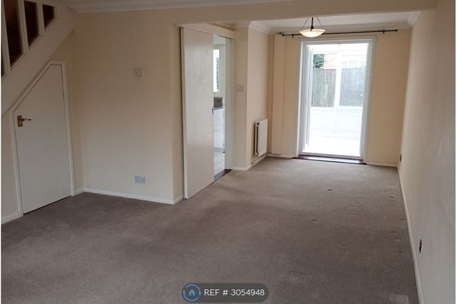 Hornchurch Road, Lordshill, Southampton photo 4