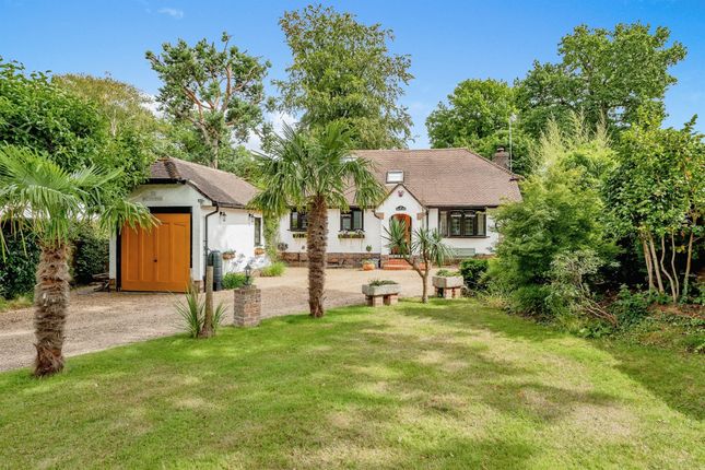 Bungalow for sale in Worth Park Avenue, Pound Hill, Crawley