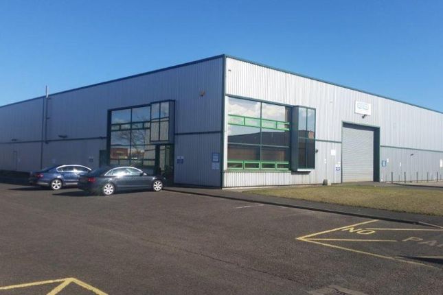 Industrial to let in Unit 2 Doxford Drive, South West Industrial Estate, Peterlee
