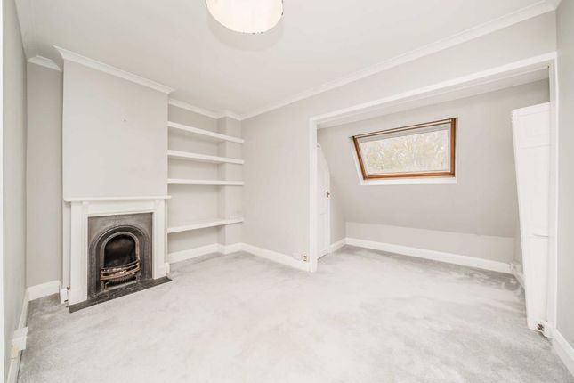 Flat 6, Manor House, Popes Avenue, Strawberry Hill photo 4