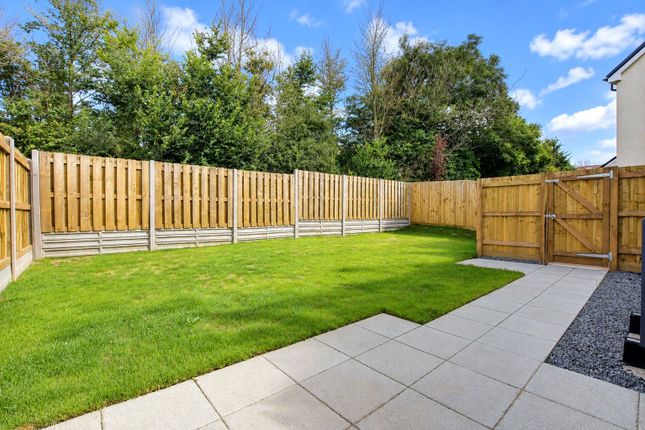 Plot 3, Bickington Park,, Muddlebridge Close, Barnstaple photo 4