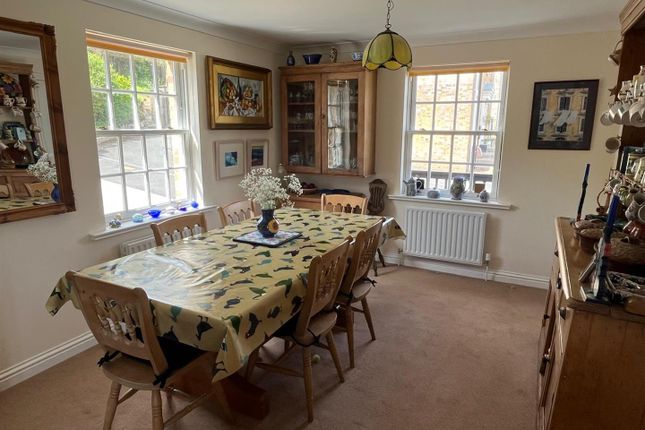 1 Woodroffe Villas, Woodroffe Villas, Lyme Regis photo 4