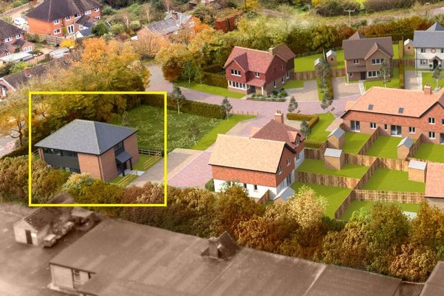 Thumbnail Office for sale in Business Hub, Harts Lane, Burghclere