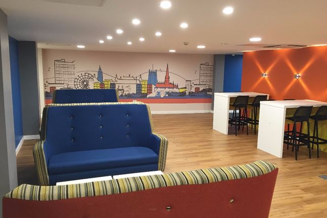 Studio for sale in Queen Street, Sheffield