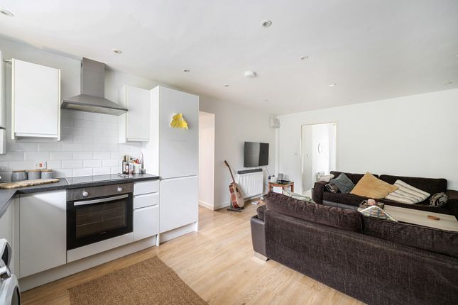 Flat 6, Woodchester Garage,, Rooksmoor, Stroud photo 4