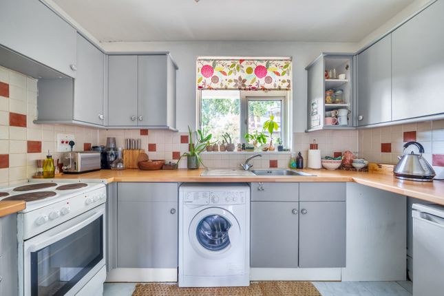 Flat for sale in Borland Road, Teddington